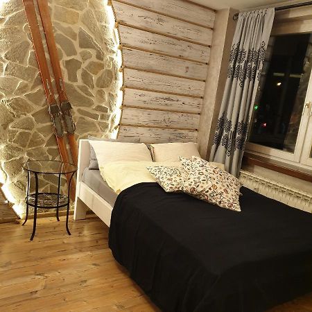 Apartament Zborowskiego Zakopane Bagian luar foto