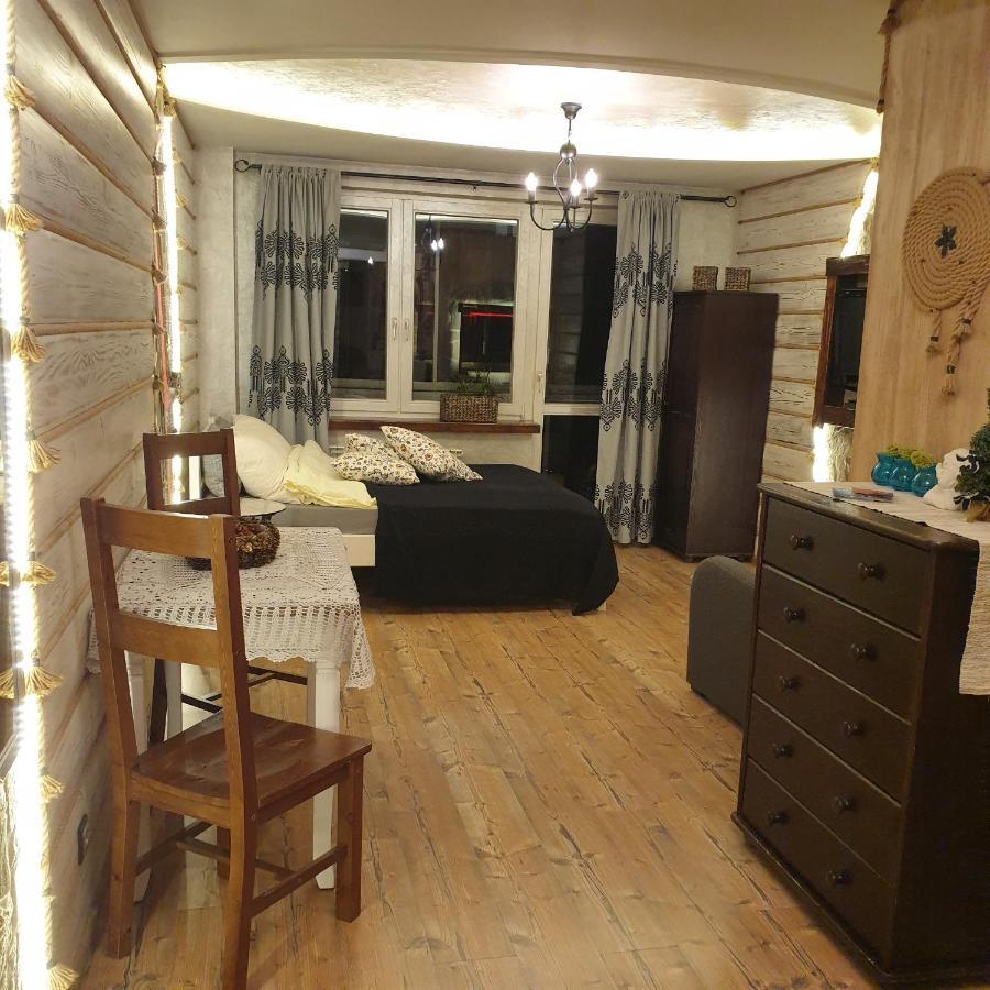 Apartament Zborowskiego Zakopane Bagian luar foto