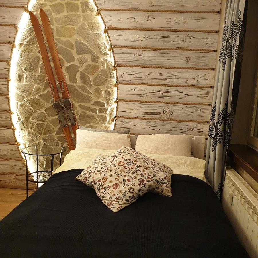 Apartament Zborowskiego Zakopane Bagian luar foto